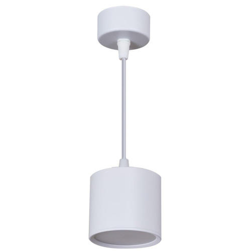 Подвесной светильник Reluce 53005-0.9-001LD GX53 WT фото 5