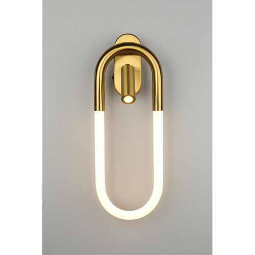 Светильник настенный (Бра) APL.344.11.02 фото 7 Светильник настенный (Бра) APL.344.11.02 фото 7