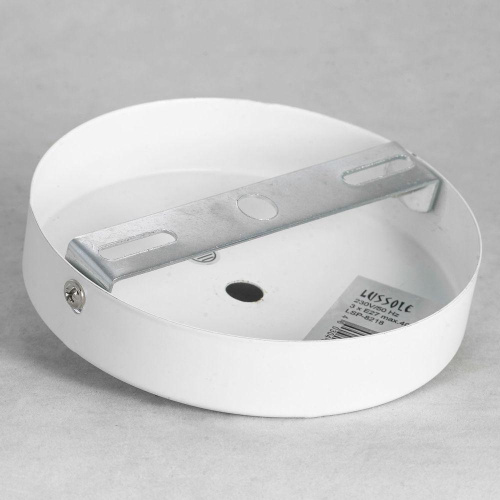 Потолочная люстра Lussole Lgo Lattice GRLSP-8218 фото 3