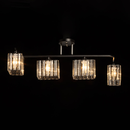 Люстра De City Акцент фото 8