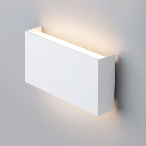 Пылевлагозащи<wbr>щенный светодиодный светильник Golf IP54 1705 Techno LED белый Пылевлагозащи<wbr>щенный светодиодный светильник Golf IP54 1705 Techno LED белый