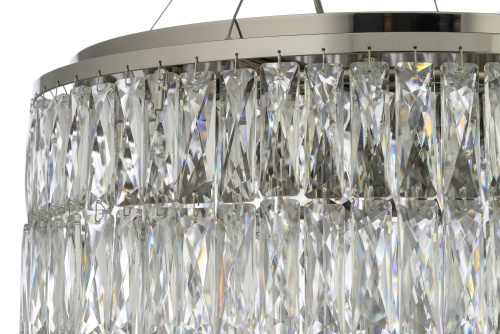 Люстра подвесная Arti Lampadari Elite Acquaro E 1.5.D50.101 NP фото 4 Люстра подвесная Arti Lampadari Elite Acquaro E 1.5.D50.101 NP фото 4