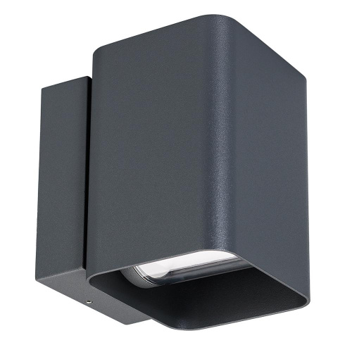 Настенный светодиодный светильник Arlight LGD-WALL-VARIO-S104x129-2x6W Day4000 029794 Настенный светодиодный светильник Arlight LGD-WALL-VARIO-S104x129-2x6W Day4000 029794