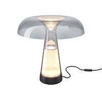 Настольный светильник Maytoni MOD484TL-L8BK