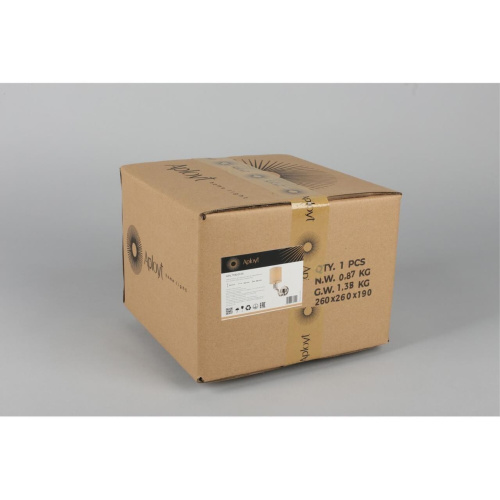 Светильник настенный (Бра) APL.706.01.01 фото 4