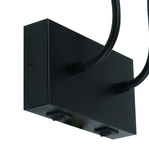 Бра Arte Lamp SCORCIO A7003AP-2BC фото 4