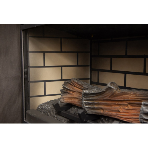 JACK-S 45 (JK45) Электрокамин фото 7