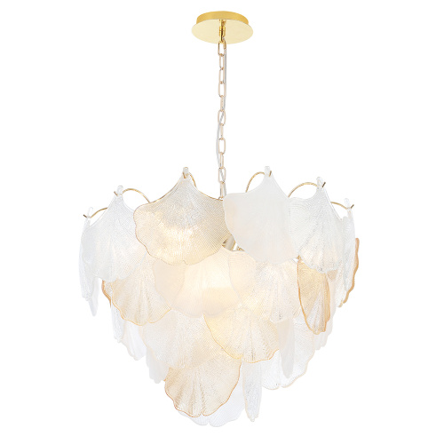 Crystal Lux Люстра Crystal Lux BONITA SP10 фото 5