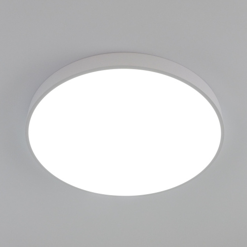 Citilux Купер CL724105G0 LED RGB Светильник с пультом Белый фото 11 Citilux Купер CL724105G0 LED RGB Светильник с пультом Белый фото 11