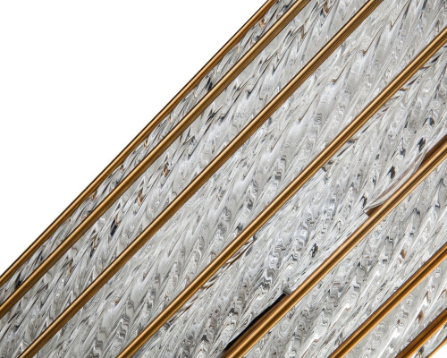 Настенный светильник Tiziano brass фото 3 Настенный светильник Tiziano brass фото 3