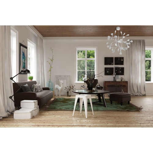 Подвесная люстра Divinare Mimi 1290/03 SP-27 фото 2