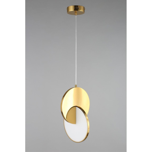 Светильник подвесной APL.044.16.08 фото 3