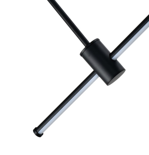 Светильник на штанге потолочный черный LED 13Вт 68см Zortes PRÜGEL ZRS.57789.13 фото 7 Светильник на штанге потолочный черный LED 13Вт 68см Zortes PRÜGEL ZRS.57789.13 фото 7