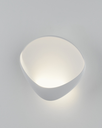 Светильник настенный светодиодный Moderli V11651-WL Kelly фото 5 Светильник настенный светодиодный Moderli V11651-WL Kelly фото 5