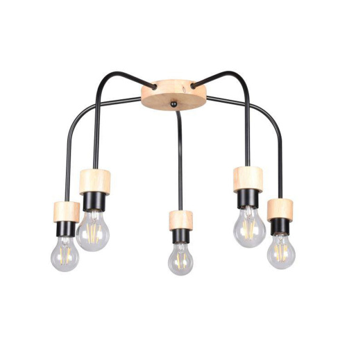 Люстра De City Акцент