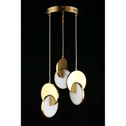 Светильник подвесной APL.044.16.24 фото 4