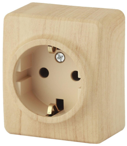 Розетка ЭРА Эксперт 2P E Schuko со шторками 16A 250V 11-2204-11 Б0020690 Розетка ЭРА Эксперт 2P E Schuko со шторками 16A 250V 11-2204-11 Б0020690