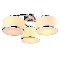 Потолочная люстра Arte Lamp MANHATTAN A9495PL-3CC
