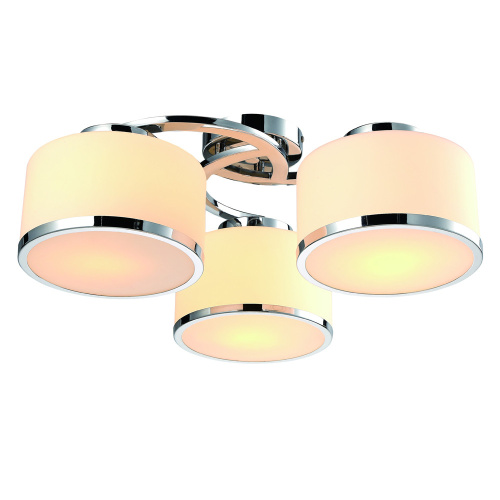 Потолочная люстра Arte Lamp MANHATTAN A9495PL-3CC Потолочная люстра Arte Lamp MANHATTAN A9495PL-3CC