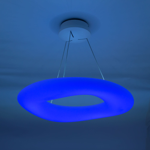 Citilux Стратус Смарт CL732A660GS RGB Умная подвесная люстра фото 8 Citilux Стратус Смарт CL732A660GS RGB Умная подвесная люстра фото 8