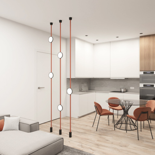 Комплект ременной трековой системы Belty фото 3