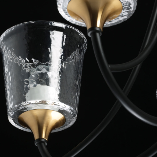 Люстра MW-Light Альгеро фото 10