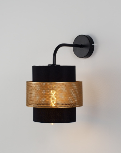 Бра Moderli V10489-1W Gela фото 3