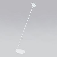 Торшер TK Lighting 5071 Redo White