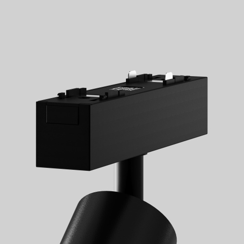 Трековый светильник Technical TR103-4-7WTW-M-B фото 10