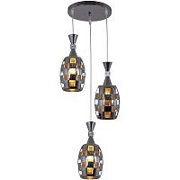 Потолочный светильник Reluce 04132-0.9-03 CH