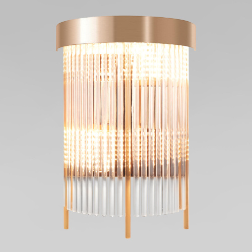 10299W French gold Настенный светильник LOFT IT Montana фото 4 10299W French gold Настенный светильник LOFT IT Montana фото 4