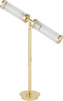 Настольный светильник KUTEK SALETTO SAL-LG-2(Z)