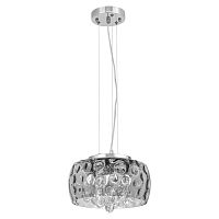 Подвесной светильник Lumina Deco Rubina LDP 8044-300 CHR