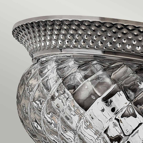 Потолочный светильник Hinkely Lighting, Арт. HK-PLANT-F-S-PL фото 5