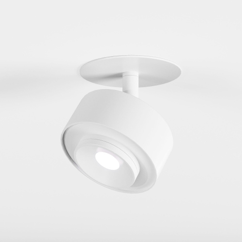 Потолочный поворотный светодиодный светильник Only 6W 4000K белый 25089/LED Потолочный поворотный светодиодный светильник Only 6W 4000K белый 25089/LED