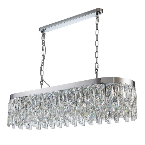 Подвесная люстра Indigo ANNA V000387 фото 2 Подвесная люстра Indigo ANNA V000387 фото 2