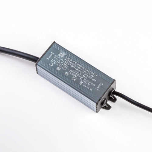 385336 Светильник CICLONE CYL 12W LED 923LM 36G БЕЛЫЙ 3000K IP44 фото 8