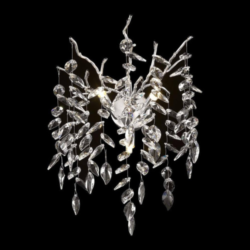 Настенный светильник Wertmark Daciana WE184.03.201 Настенный светильник Wertmark Daciana WE184.03.201