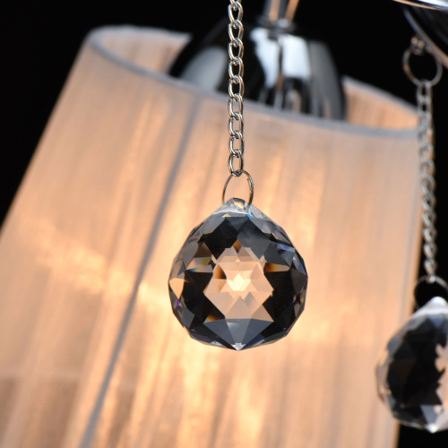 Люстра потолочная De City Лацио 103012708 фото 4 Люстра потолочная De City Лацио 103012708 фото 4