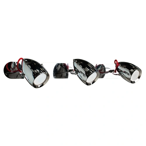 Спот Arte Lamp ATLANTIS A4005PL-3CC