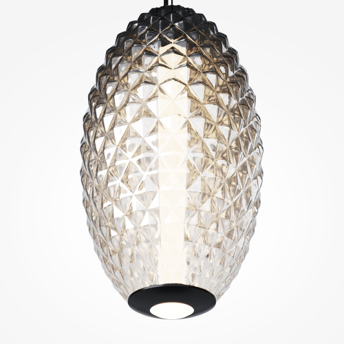 Подвесной светильник Maytoni MOD397PL-L14B3K фото 6