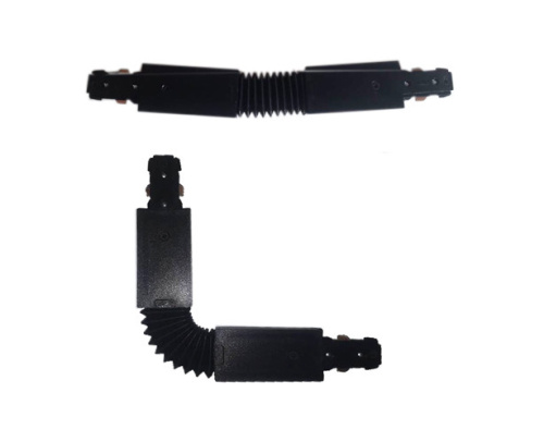 WSO 560 соединитель угловой гибкий (WSO 560 white) фото 4 WSO 560 соединитель угловой гибкий (WSO 560 white) фото 4