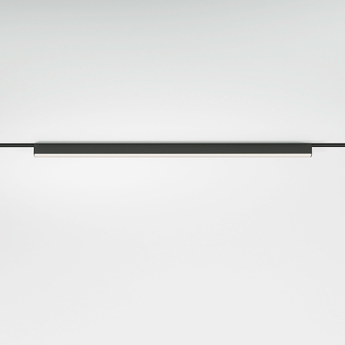 Flat Magnetic Трековый светильник 20W 3000K Vision (чёрный) 85089/01 фото 3