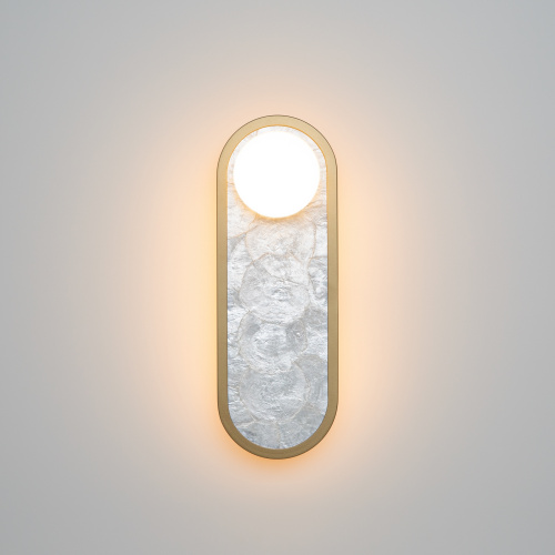 Настенный светильник (бра) Maytoni MOD473WL-L20BSK фото 7 Настенный светильник (бра) Maytoni MOD473WL-L20BSK фото 7