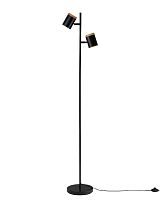 Торшер Moderli V11287-2F Asheswood