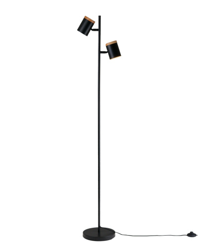 Торшер Moderli V11287-2F Asheswood Торшер Moderli V11287-2F Asheswood