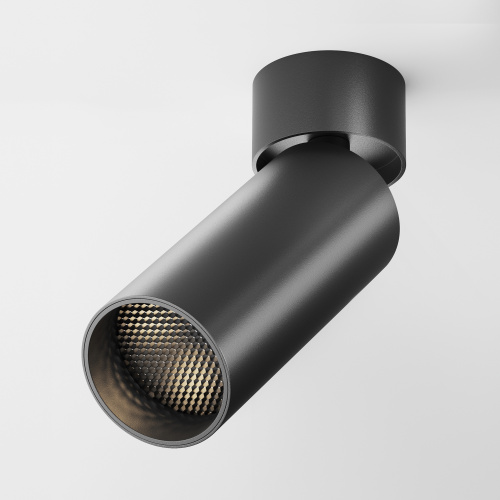 Потолочный светильник Technical C055CL-L12B3K-W-B фото 3 Потолочный светильник Technical C055CL-L12B3K-W-B фото 3