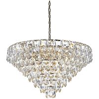 Подвесная светодиодная люстра Wertmark Lavinia WE106.22.103