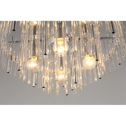 Люстра потолочная OML-69207-06 фото 8 Люстра потолочная OML-69207-06 фото 8