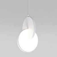 Подвесной светильник 50225/1 LED белый